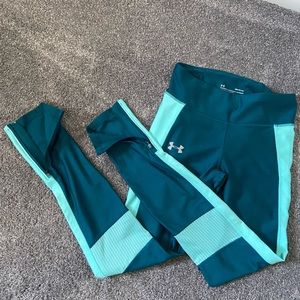 Under Armour sport leggings (S)